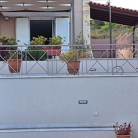 Artemis Riviera Villa Екстериор снимка