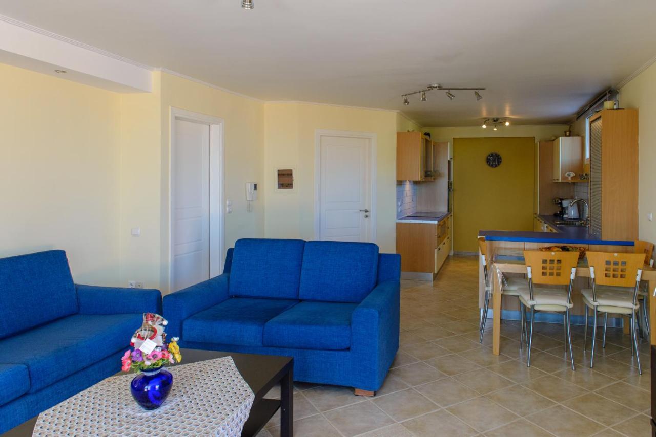 Artemis Riviera Villa Екстериор снимка