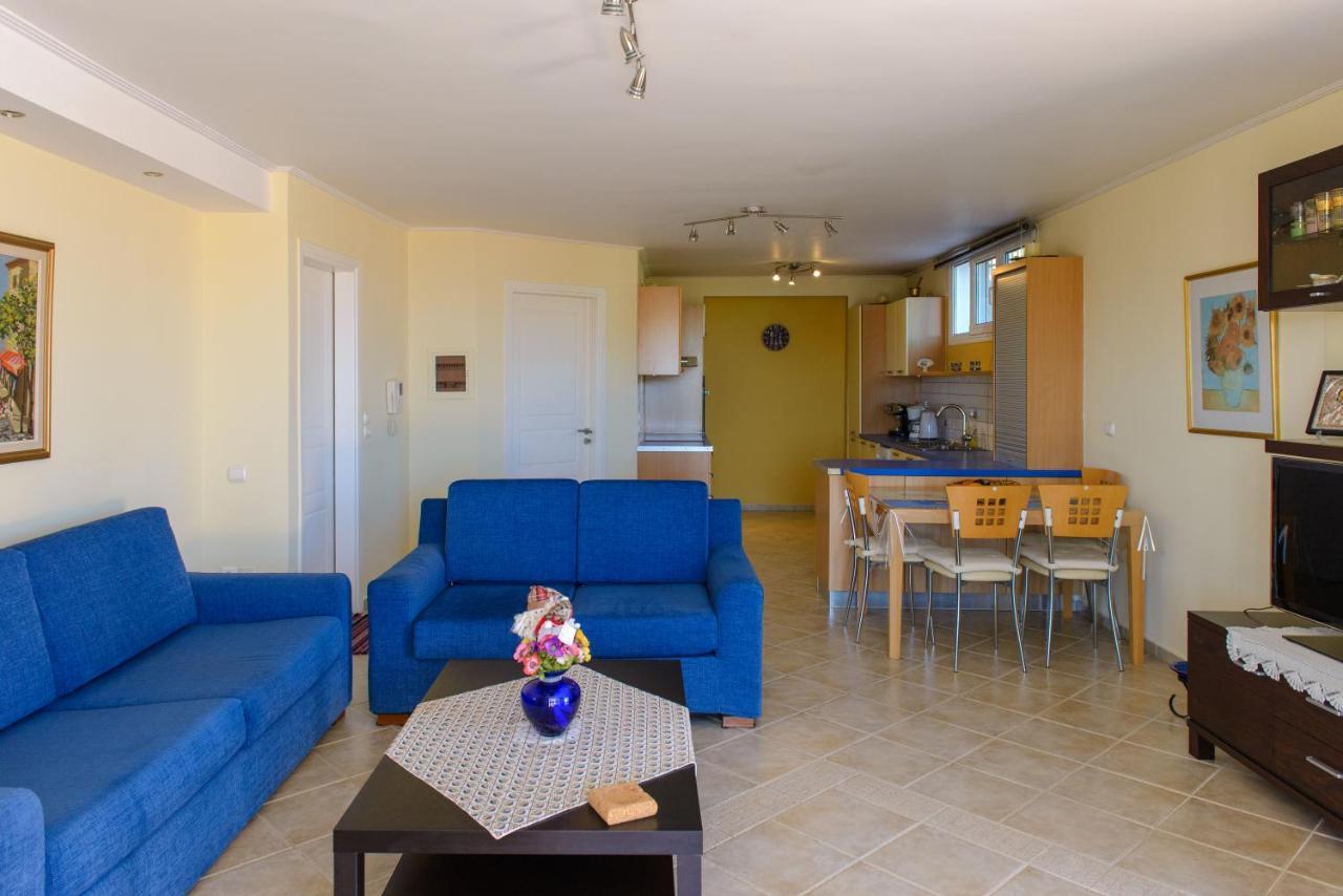 Artemis Riviera Villa Екстериор снимка