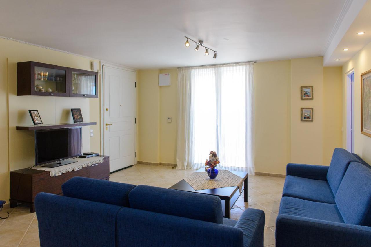 Artemis Riviera Villa Екстериор снимка
