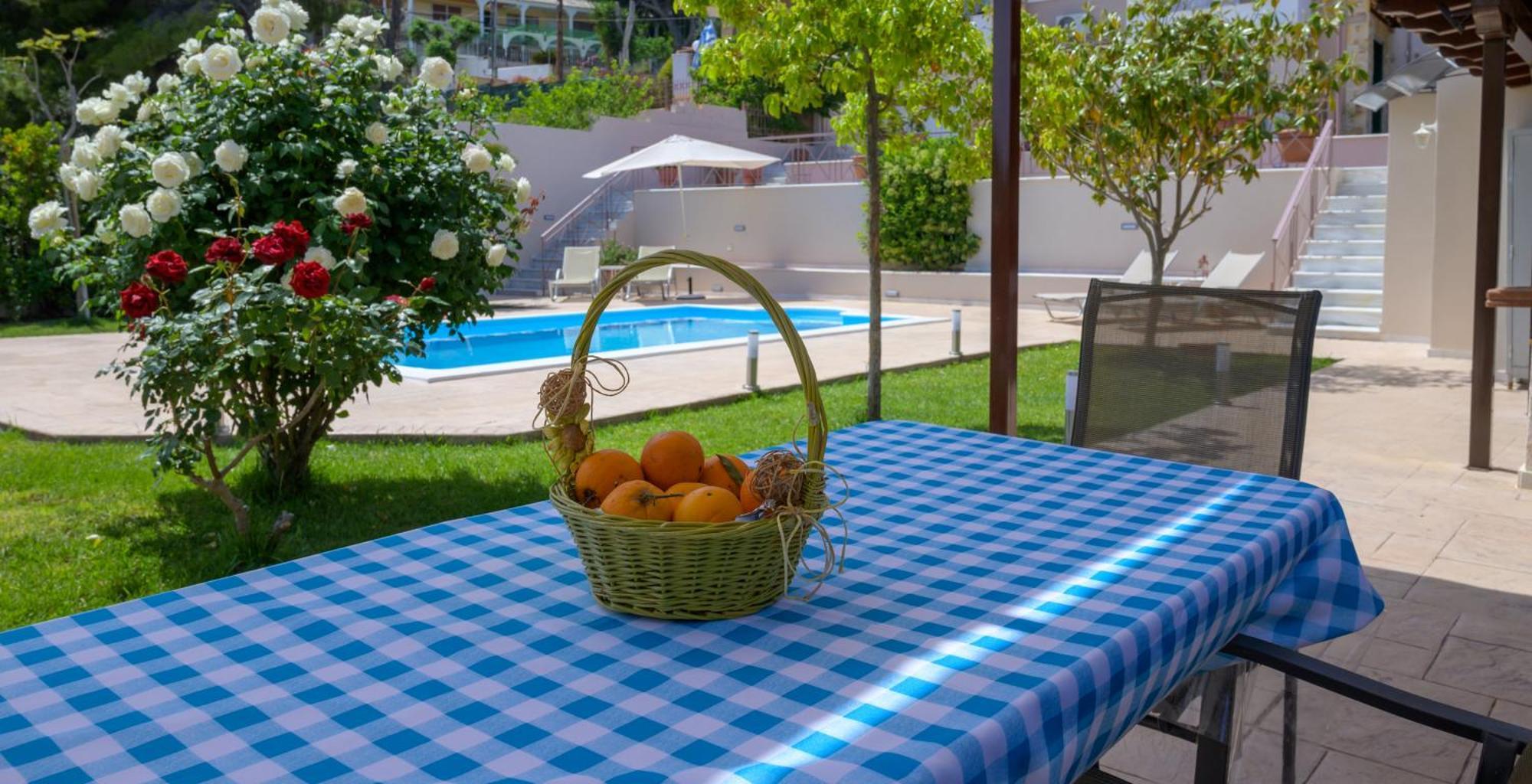 Artemis Riviera Villa Екстериор снимка