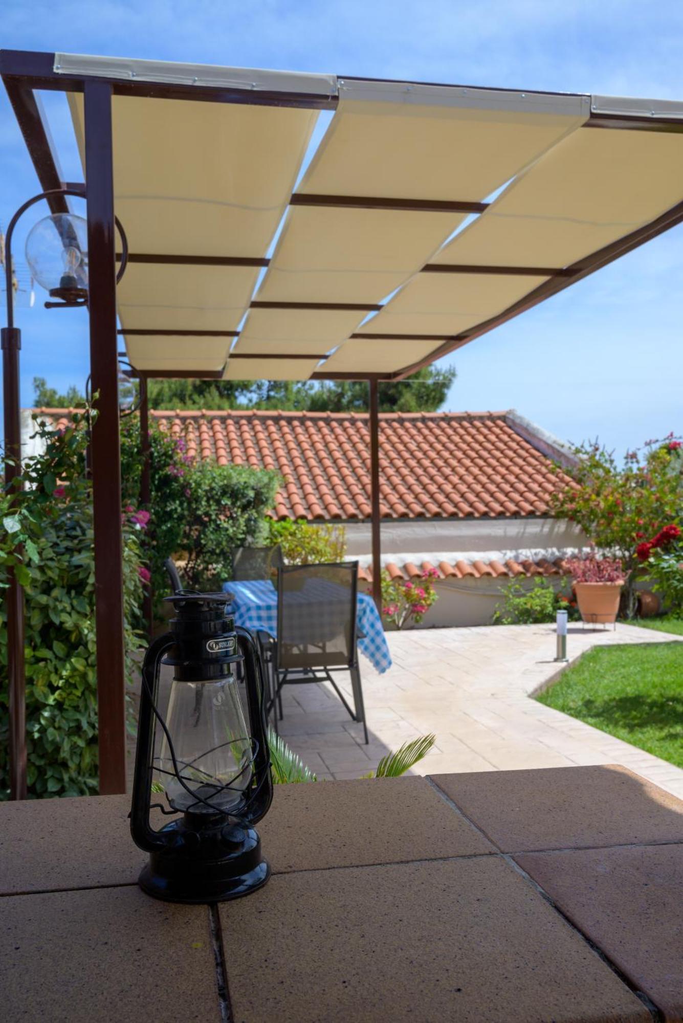 Artemis Riviera Villa Екстериор снимка