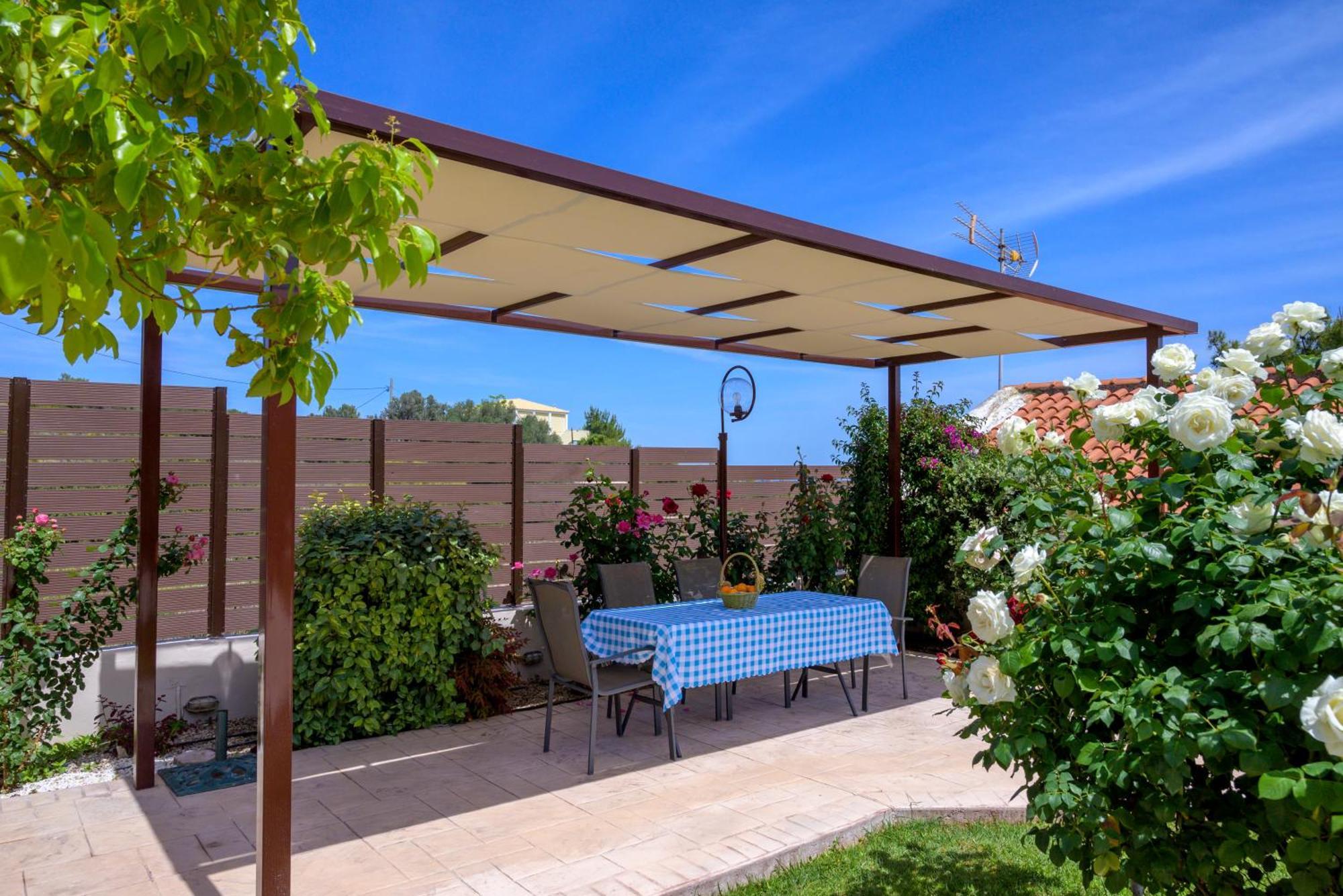Artemis Riviera Villa Екстериор снимка