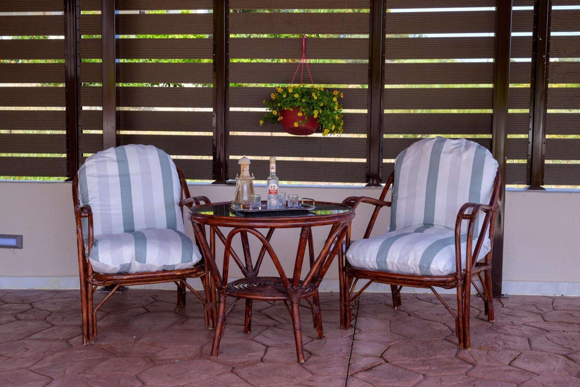 Artemis Riviera Villa Екстериор снимка