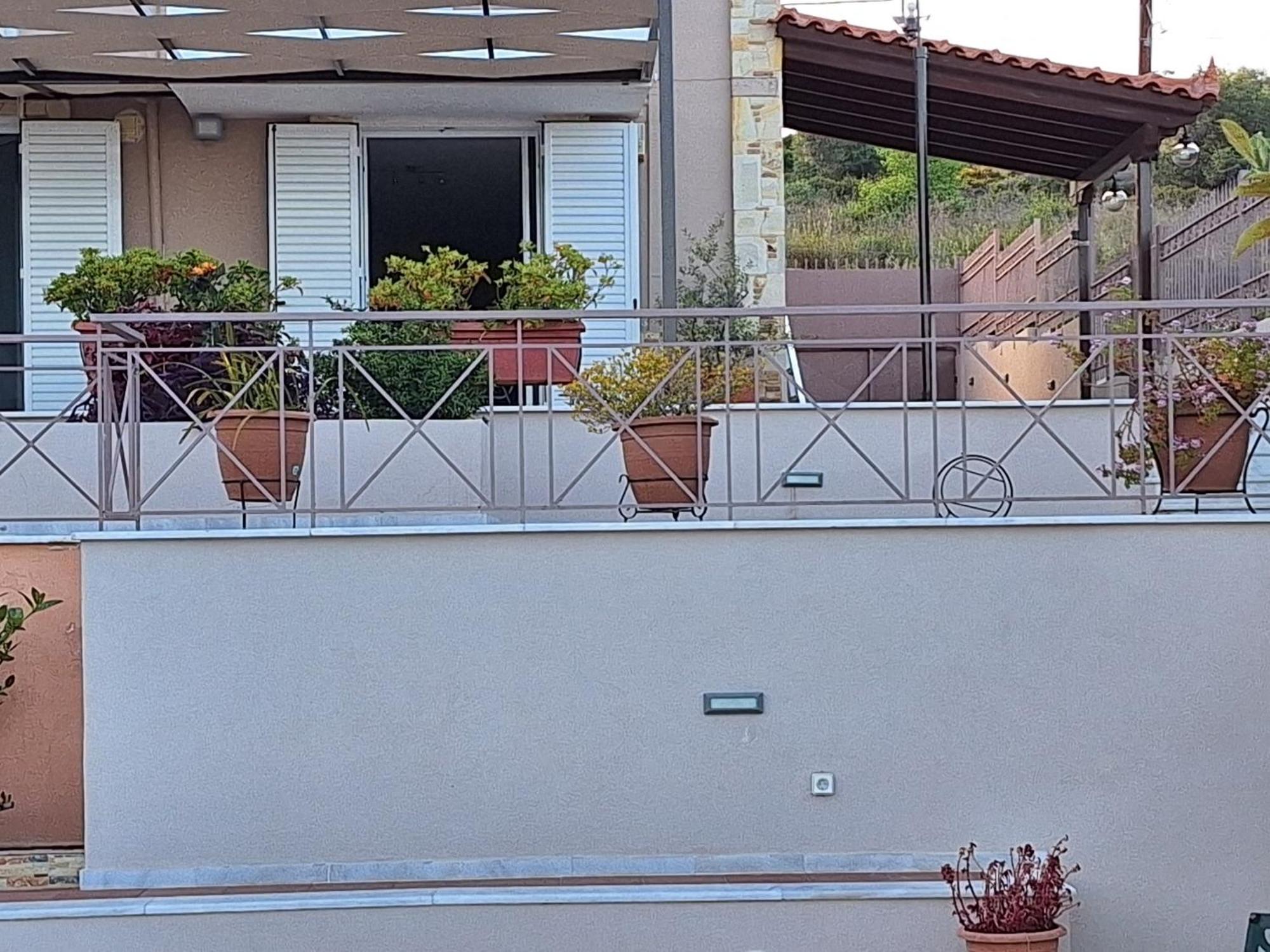 Artemis Riviera Villa Екстериор снимка